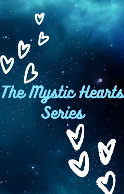 The Mystic Hearts Series cover