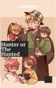 𝙷𝚞𝚗𝚝𝚎𝚛 𝙾𝚛 𝚃𝚑𝚎 𝙷𝚞𝚗𝚝𝚎𝚍? (SBI bounty hunter AU) by CallMeQu1nn