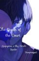 The Queen of the Court (Kageyama x Shy Female Reader) by VampireGur1