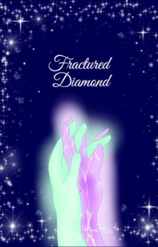 A Fractured Diamond by LyraNova6