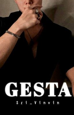 GESTA [END] cover