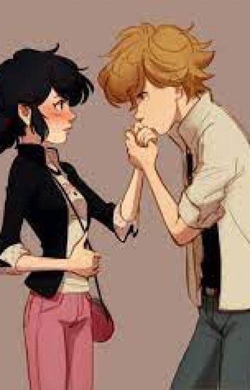 How Miraculous Ladybug Should Have Ended by s_m_fan_fic