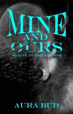 Mine and Ours cover