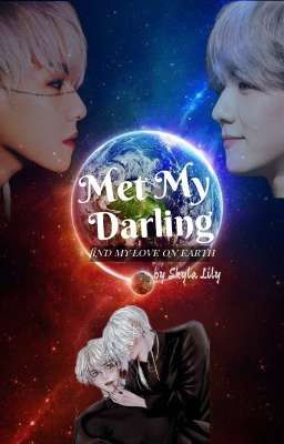 Met My Darling cover