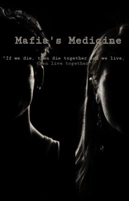 Mafia's Medicine cover