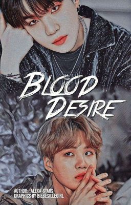 Blood Desire|MYG X READER|✔️ cover