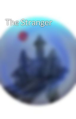 The Stranger cover