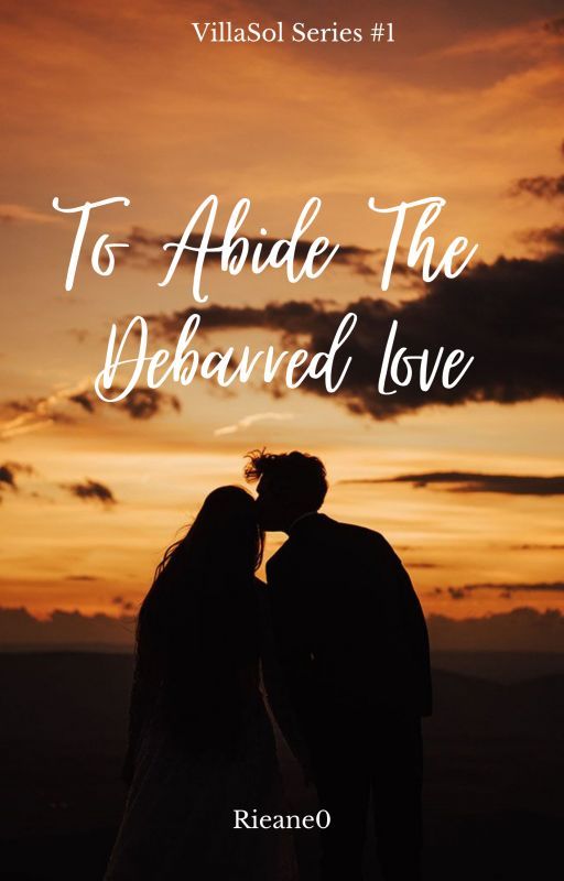 To Abide The Debarred Love by rieane0