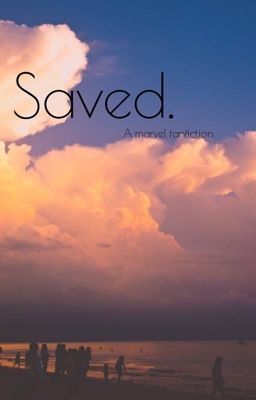 Saved. cover