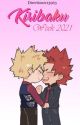 Kiribaku Week 2021 by Directioner13963