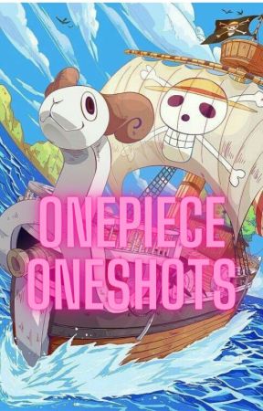 Onepiece x Reader Oneshots by The_SupreMe_BugMan