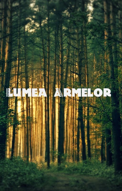 Lumea armelor by SiminaStefanescu