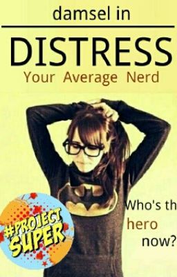 Damsel in Distress cover