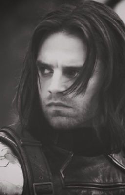 You're My Home // Bucky Barnes// The Winter Soldier  cover