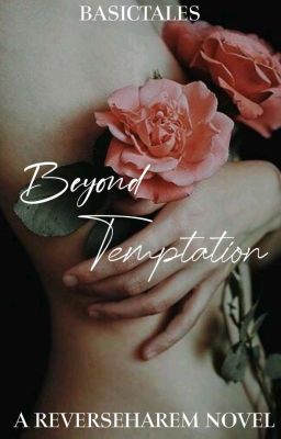 Beyond Temptation | 18  cover