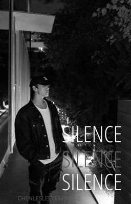 Silence ○ Lee Haechan cover