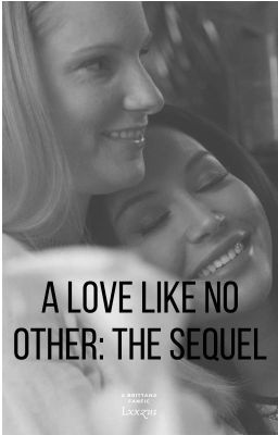 A Love Like No Other: The Sequel cover