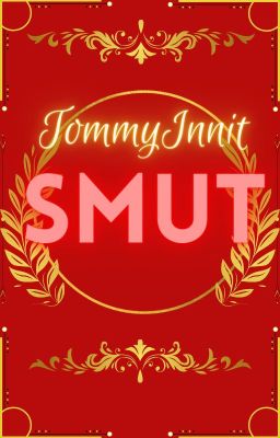 Tommyinnit Smut cover