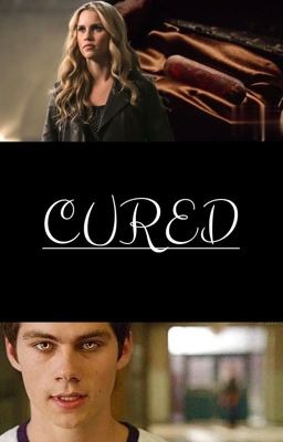 CURED || Rebekah Mikealson  cover