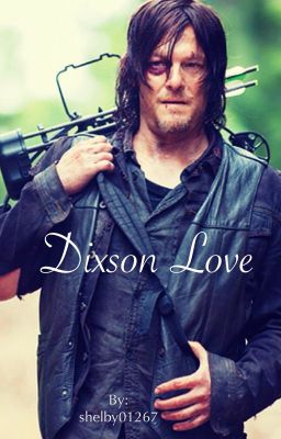 Dixon Love cover