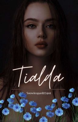 Tialda cover