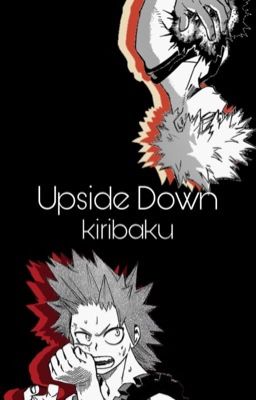 Upside Down - Kiribaku  cover