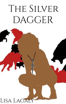 The Silver Dagger cover