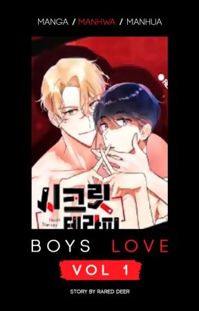 ❤️Recomendaciones【MANGAS | MANHWAS | MANHUAS 】VOL 1 - BL Yaoi 🔥 by LianYu08