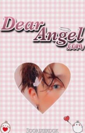 DearAngel.com ➳ Kookmin Au! by SoorixJikook