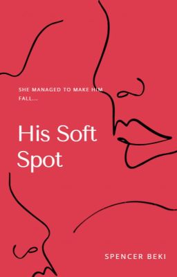 His Soft Spot cover