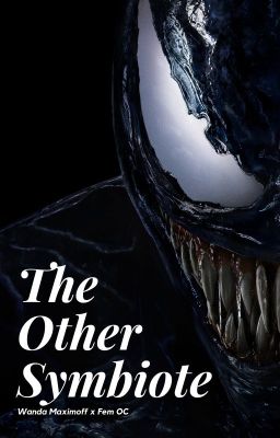 The Other Symbiote cover