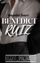 Unexpected Series#1: Benedict Ruiz by Biggest_Imagination