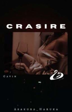 Crasire: Gavin by Asakura_Haruka