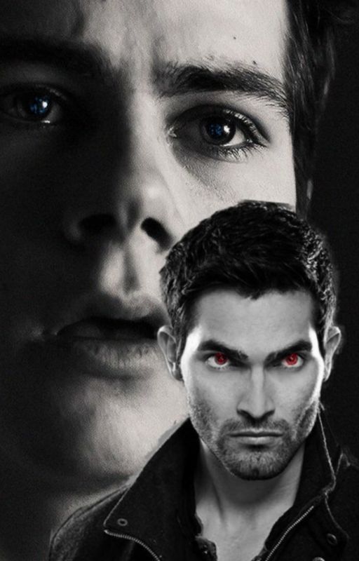 A Passionate Protection ---STEREK--- by GoldenGrape22