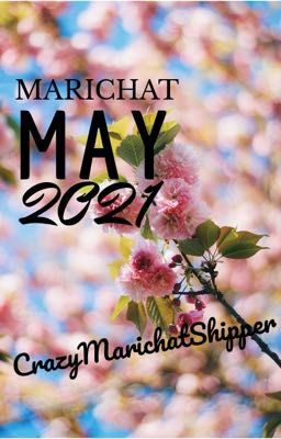 Marichat May 2021 cover