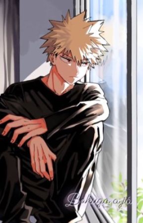 Bakugo a já by bebulebledule