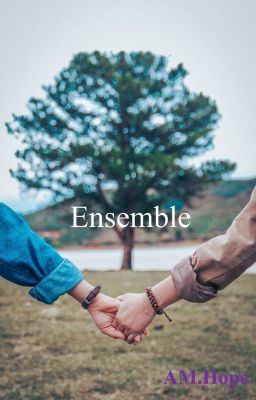 Ensemble cover