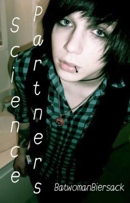 Science Partners (Andy Biersack) **COMPLETED** cover