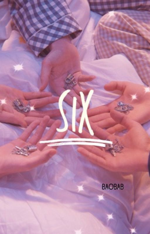 six || txt (COMPLETED) by yoongismalva