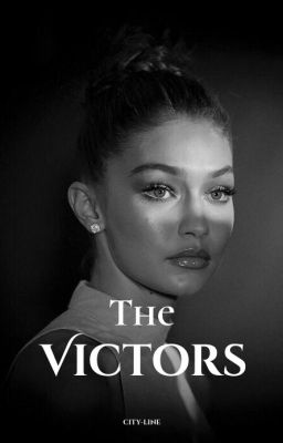 Book 2: The Victors cover