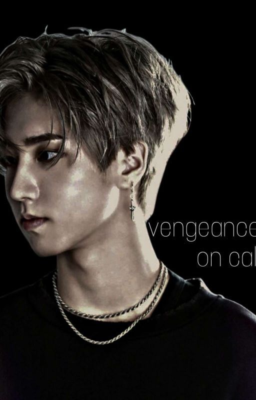 VENGEANCE ON CALL |  Han Jisung by binniebabyskz