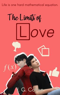 The Limits of Love cover