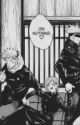 「𝐂𝐮𝐫𝐬𝐞?」JUJUTSU KAISEN X DEMON!READER [discontinued] by vennaa_