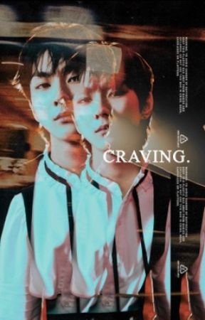 ✓ CRAVING. jaywon by COSMOWAVE