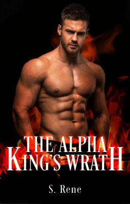 The Alpha King's Wrath cover