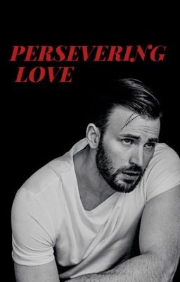 Persevering Love - C.E. cover