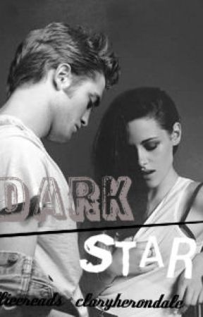 Dark Star by ellieereads