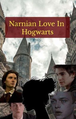 Narnian Love In Hogwarts cover