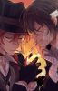 God of my realm (Dazai x Chuuya)