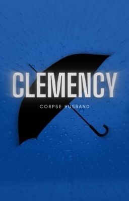 CLEMENCY, CORPSE HUSBAND cover